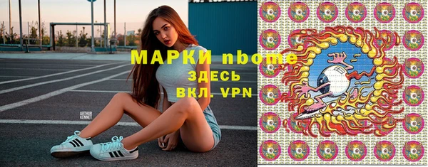 индика Лиски