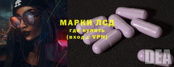индика Лиски
