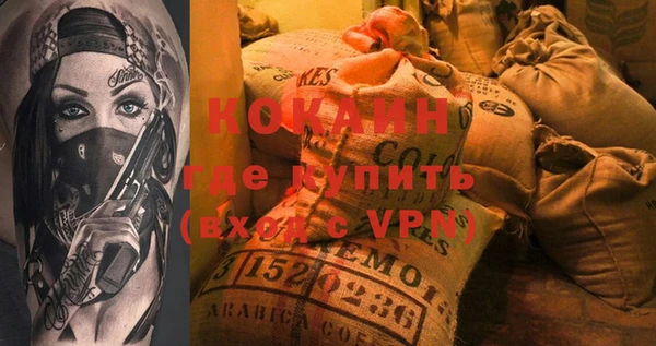 индика Лиски